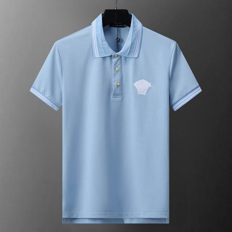 Versace Men's Polo 39